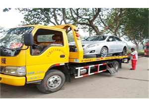 海淀附近24小时汽车拖车服务热线