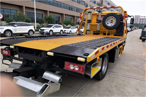 海淀24小时汽车送油服务公司