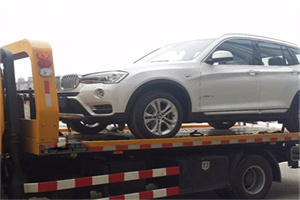 海淀拖车24小时服务电话